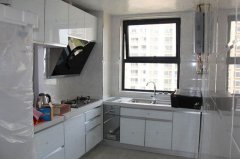 杭州家庭廚房裝修防水怎么做?